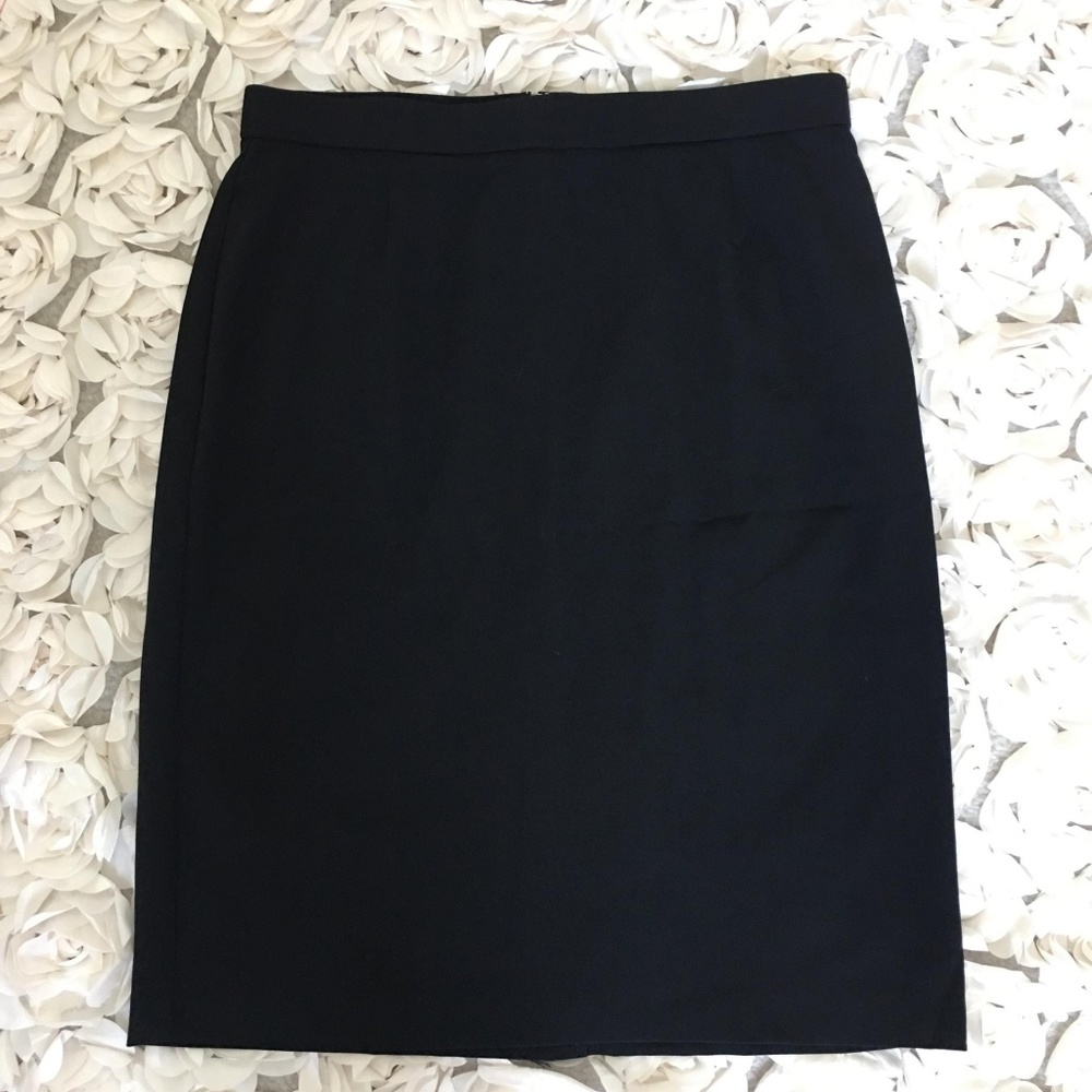 NWOT Dana Buchman luxurious skirt
